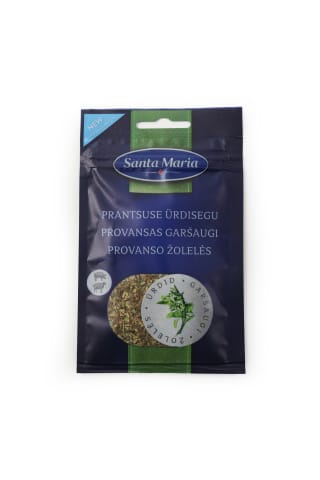 Provansas garšaugi Santa Maria 6g