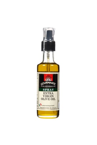 Al.aliejus GUORMANTE EXT.VIRGIN, 100ml