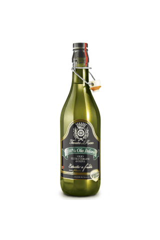 Olīveļļa Goccia D`Oro Italiano Extra Virgin 750ml