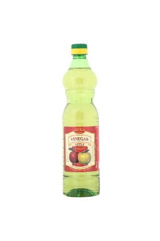 Ābolu etiķis Veda 700ml