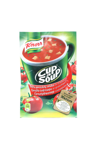 Sausā zupa Knorr tomātu 23g