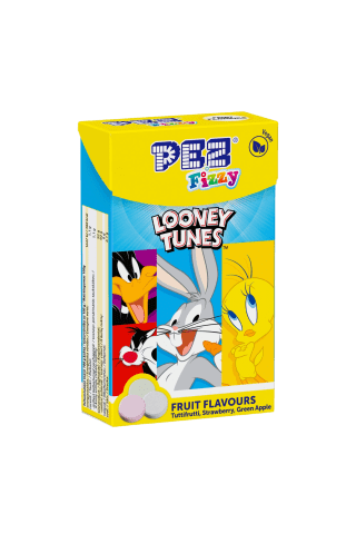 Konfektes Pez 30g