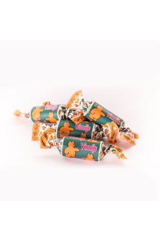 Konfektes Vinnijs 1kg