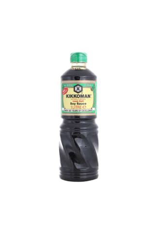 Sojas mērce Kikkoman 43% 1l