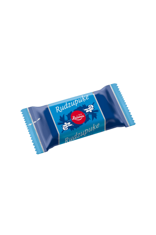 Konfektes Rudzupuķe 1kg