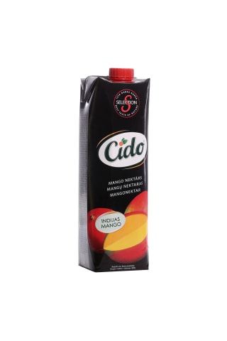 Cido India Mango Nektaras 1L Pr