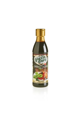 Krēms Goccia D`Oro Aceto Balsamico di Modena 250ml