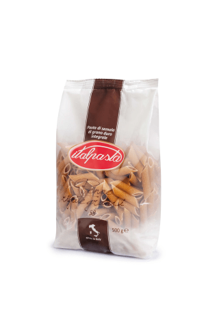 Pilngraudu makaroni Italpasta nr.58 500g