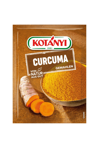 Malta čiberžolė KOTANYI, 20 g