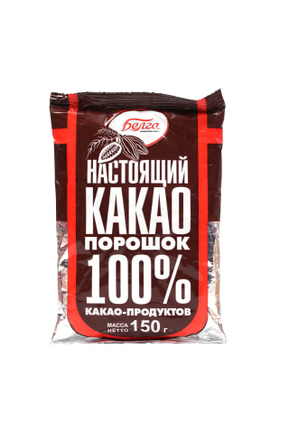 Kakao 100% 150g