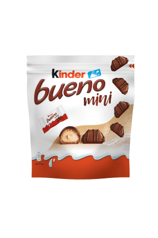 Kinder Bueno Mini 108G