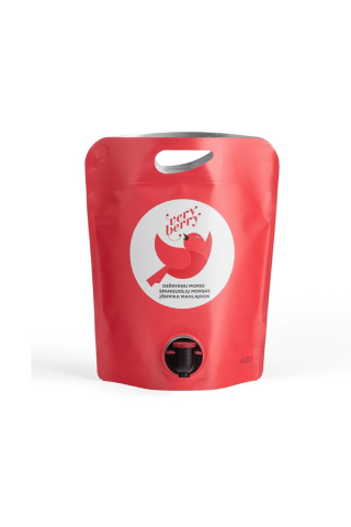 Morss Very Berry saldo dzērveņu 2,25l