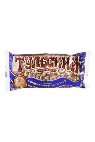 Meduolis su uogiene TULSKIJ, 140 g