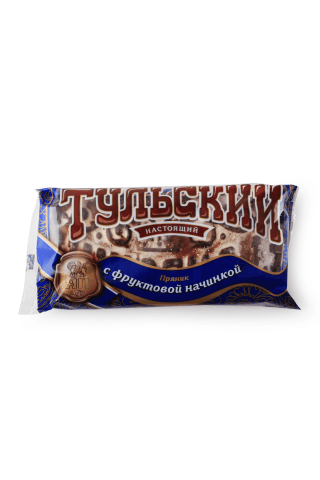 Prjaņiki Tuļskij ar augļu pildījumu 140g