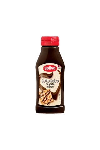 Mērce Spilva šokolādes 320g