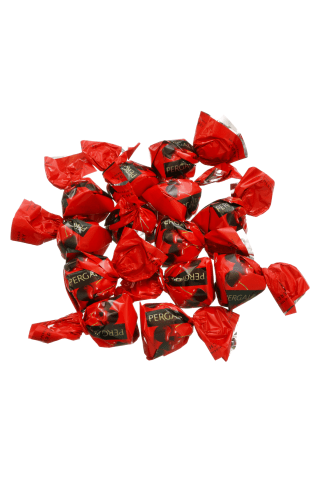 Šokoladiniai saldainiai su įdaru pergale cherry kg