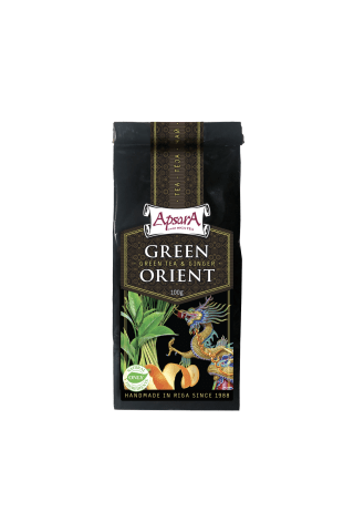 APSARA zaļā tēja Green Orient 100g