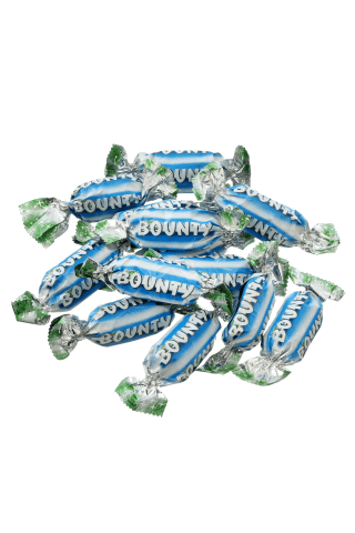 Saldainiai BOUNTY, 1 kg