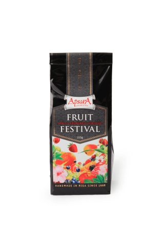 Tēja augļu Apsara Fruit Festival 100g