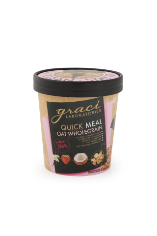 Funkcionālaauzu maltīte graci 75g