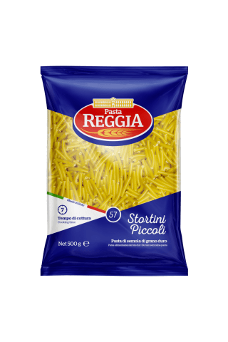 PASTA REGGIA ELBOWS VÄIKE SARVEKE 500G