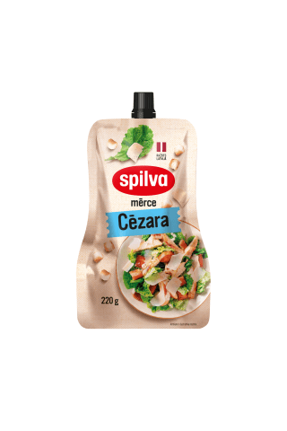 Mērce Spilva Cēzara 220g