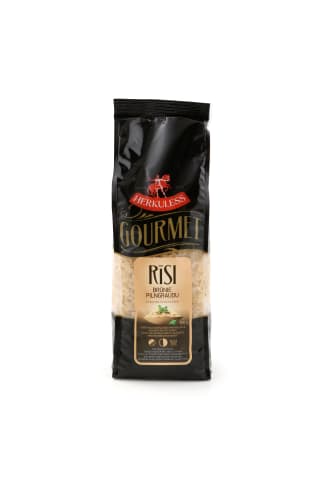 Rīsi Herkuless Gourmet pilngraudu 500g