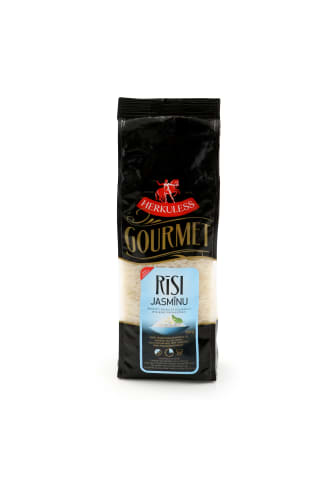 Rīsi Herkuless Gourmet jasmīnu 500g