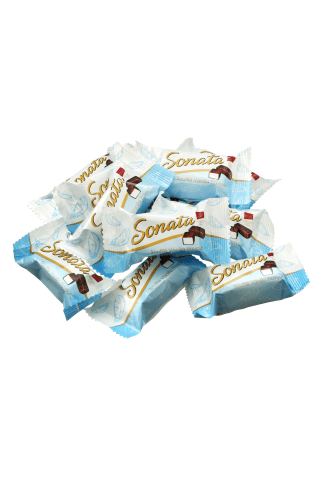Saldainiai Sonata Souffle, 1kg