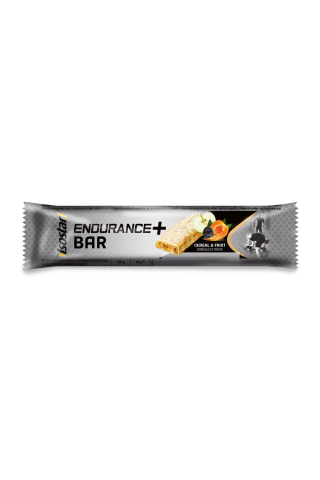 Batoniņš Isostar High Energy augļu 40g