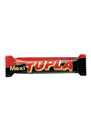Šokolādes batoniņš Tupla maxi 50g