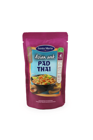 Āzijas vok mērce Santa Maria Phad Thai 150g