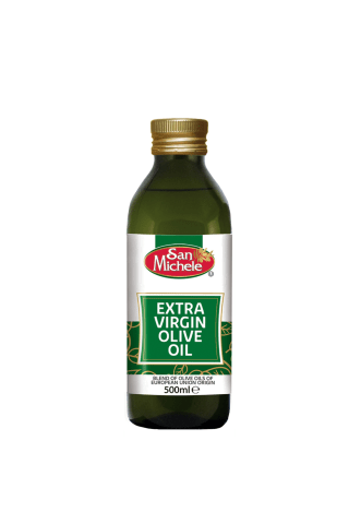 Olīveļļa San Michele augstākā labuma 500ml