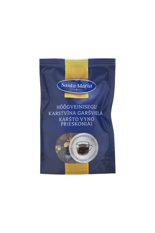 Karstvīna garšviela Santa Maria 37g