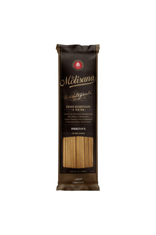Makaronai LAMOLISANA SPAGHETTO N15,500 g