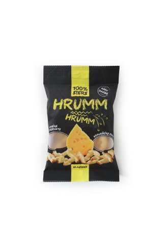 Siera uzkoda klasika Hrumm hrumm 35gr