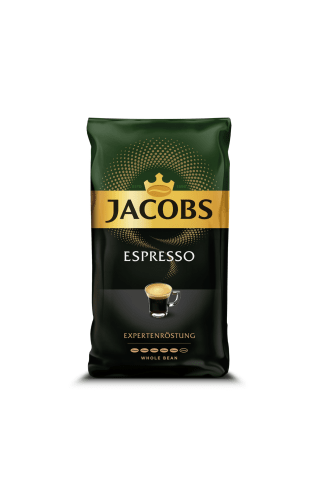 Kafijas pupiņas Jacobs espresso beans 1kg