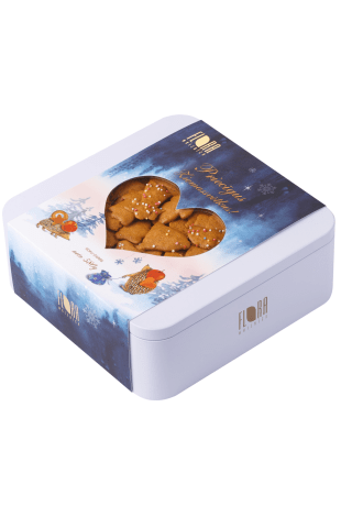 Medus piparkūkas Maiznīca Flora 580g
