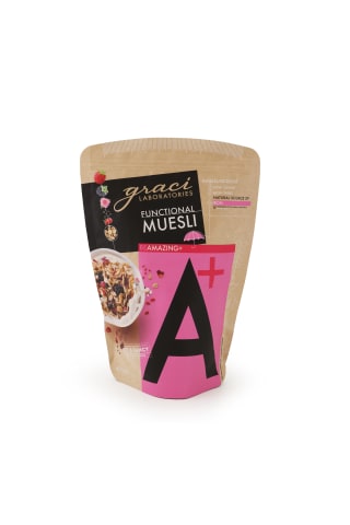 Funkcionāls musli Graci Lieliskais 400g