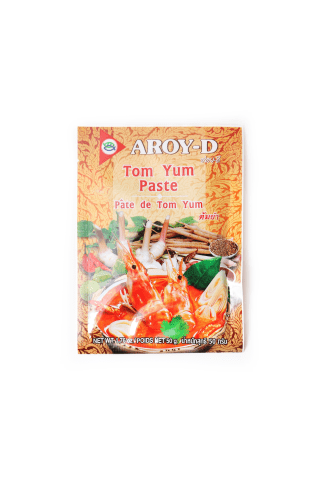 Zupas pasta Aroy-D Tom Yum 50g