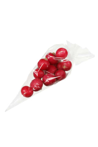 Redīsi mazie 125g, gab