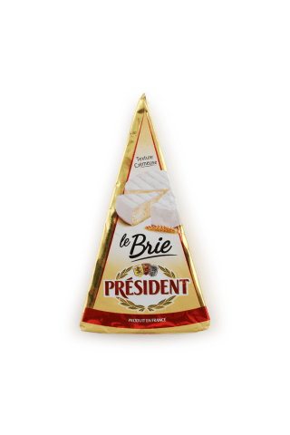 Mīkstais siers President Brie 60% 200g