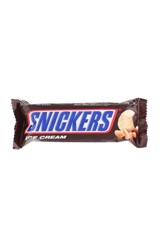 Ledai SNICKERS, 51 ml