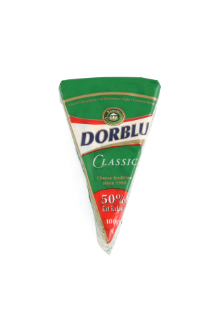 Siers Dor blu 50% 100g