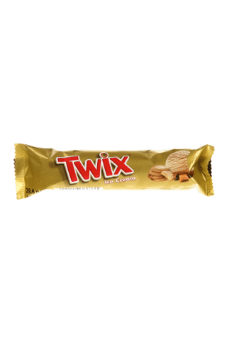 Ledai TWIX, 48 ml