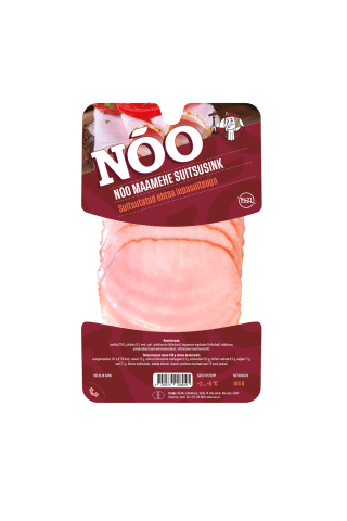 Karbonāde Zemnieka karsti kūpināta šķēlēs 105g