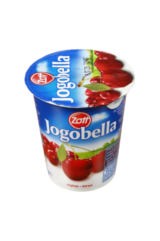 Jogurtas CINI MINIS CLASSIC MIX ZOTT JOGOBELLA , 150 g