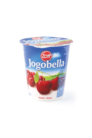 Jogurts Zott Jogobella Classic 150g