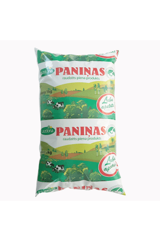 Paniņas Lazdona polipaka 1kg