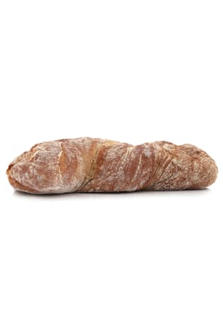 Tumšā maize Ciabatta 320g